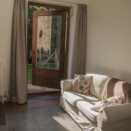 B&B Van Beijden Overasselt Экстерьер фото
