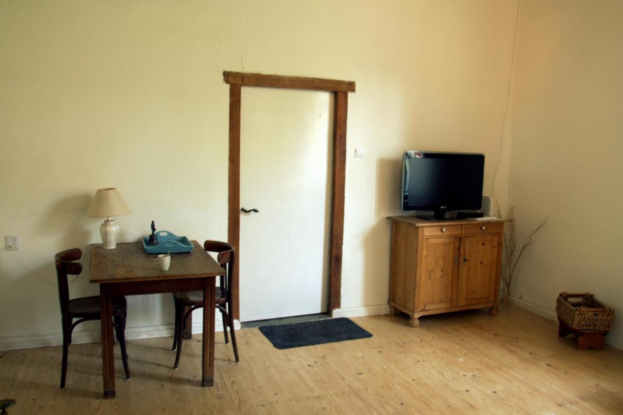 B&B Van Beijden Overasselt Экстерьер фото